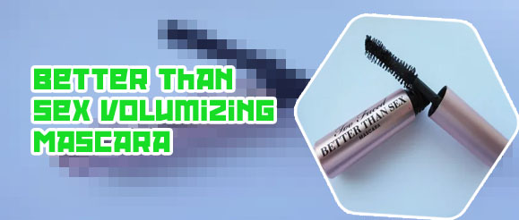 2 faced mascara