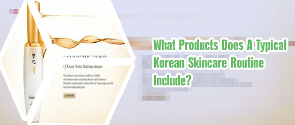 Asian skincare brands