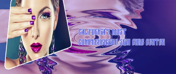 Beauty centers