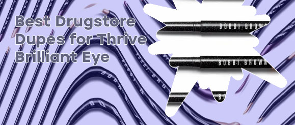 Best drugstore eyeshadow stick
