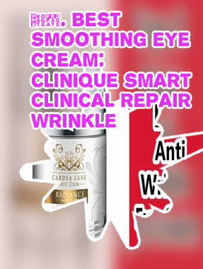 Best eye wrinkle cream