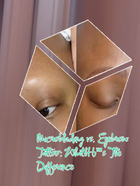Best eyebrow tattooing near me