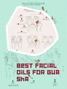 Best face gua sha
