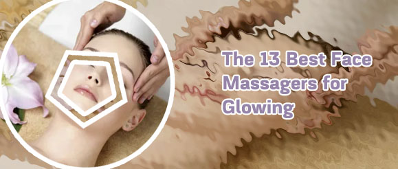 Best face massage products