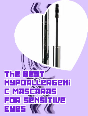 Best hypoallergenic mascara
