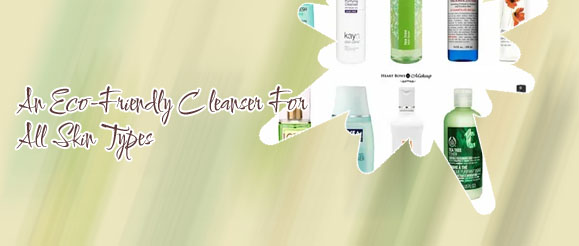 Best korean cleanser for combination skin