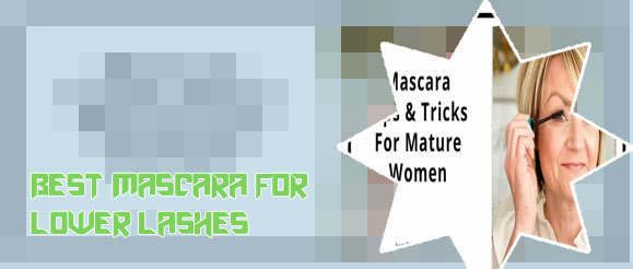 Best mascara for mature women