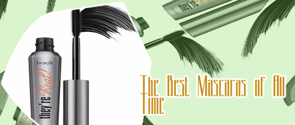 Best selling mascara