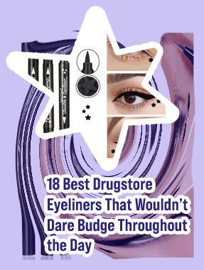 Best walmart eyeliner