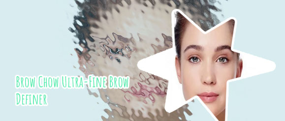 Brow chow