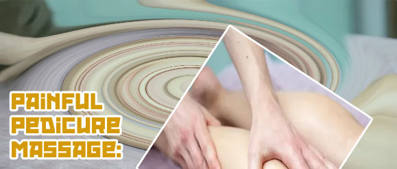 Calf massage near me