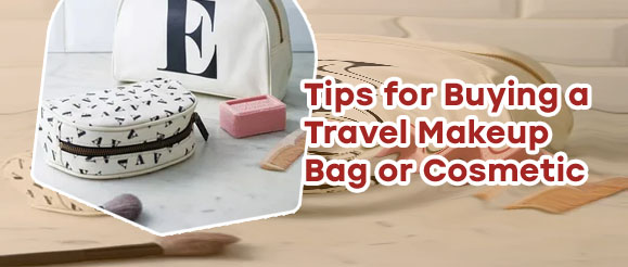 Cheap makeup bags