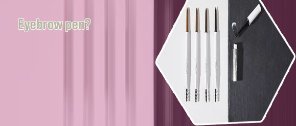 Colourpop brow pen