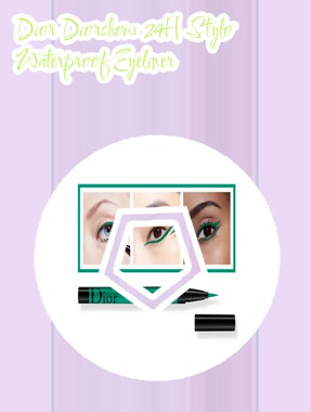 Diorshow eyeliner