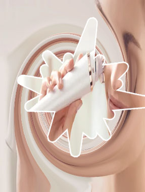 Facemassager