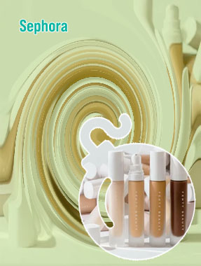 Fenty beauty sephora