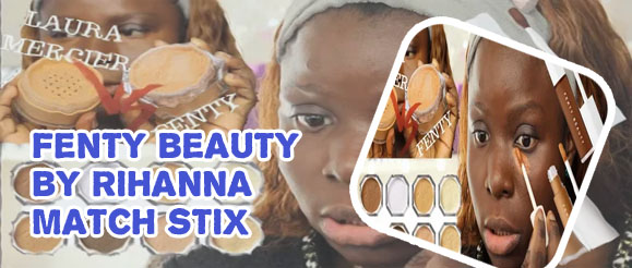 Fenty contour powder