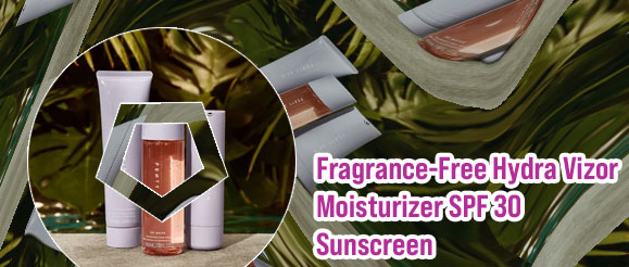Fenty sunscreen