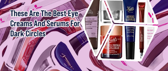 Good eye cream for bags
