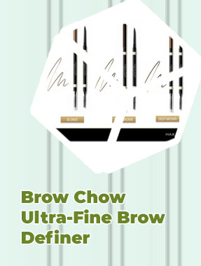 Item brow chow