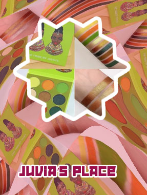 Juvia's place bronzer