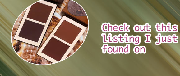 Juvia's place bronzer duo