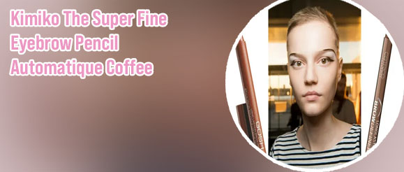 Kimiko eyebrow pencil