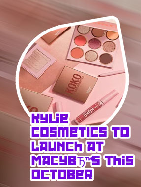 Kyle cosmetics
