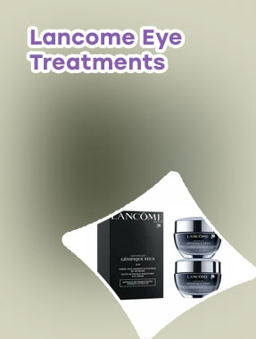 Lancome eye cream