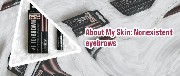 Maybelline eyebrow tattoo price