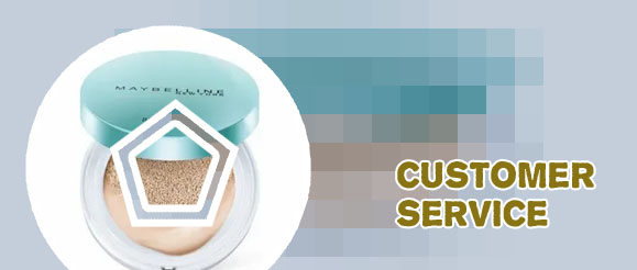 Maybelline fit me bb cushion