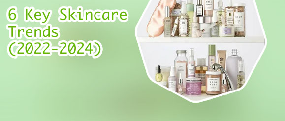 Newest skincare trends