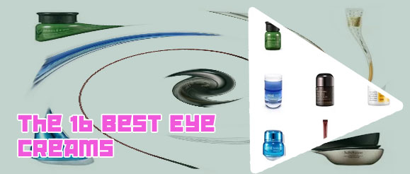 Nourishmax eye cream