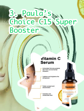 Nourishmax vitamin c serum