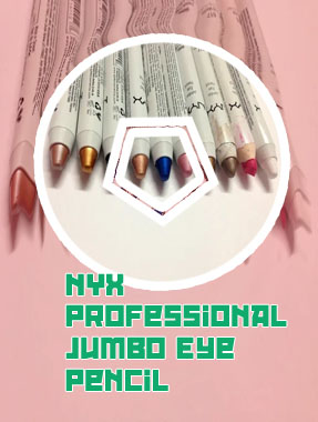 Nyx eye pencil