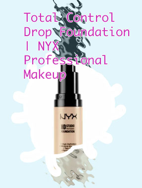 Nyx foundation