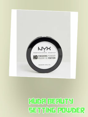 Nyx powder