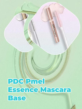Pdc pmel essence mascara base