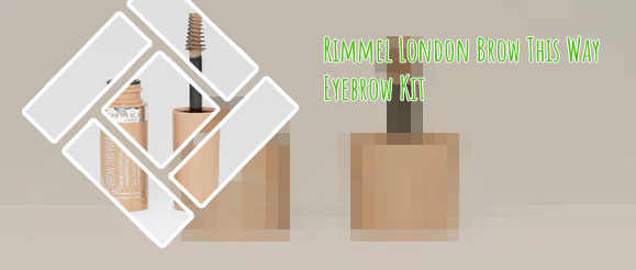 Rimmel brow this way