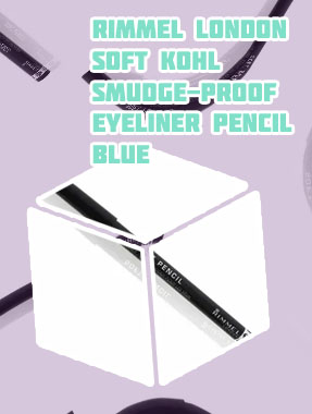 Rimmel eyeliner pencil
