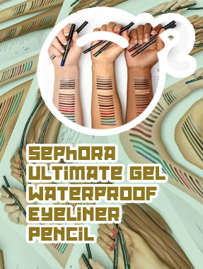 Sephora gel eyeliner