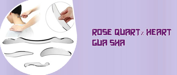 Shop gua sha