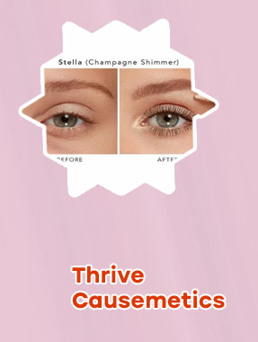 Thrive eyeliner