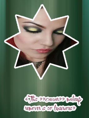 Unique makeup