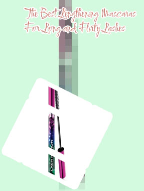 Volume and length mascara