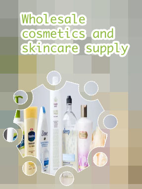 Wholesale personal care products